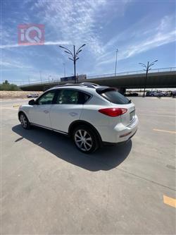 انفنتي QX50